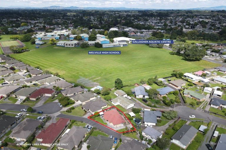 Photo of property in 13 Grevillea Place, Melville, Hamilton, 3206