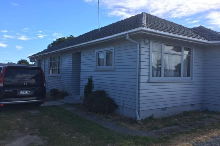 Photo of property in 348 Blenheim Road, Upper Riccarton, Christchurch, 8041