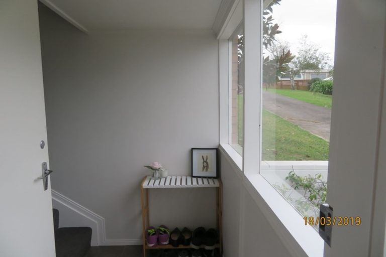 Photo of property in 2/22 Greenhill Crescent, Pakuranga, Auckland, 2010