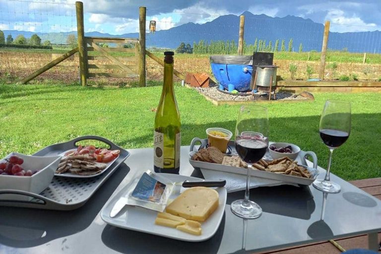 Photo of property in 112 Ngutumanga Road, Waihou, Te Aroha, 3393