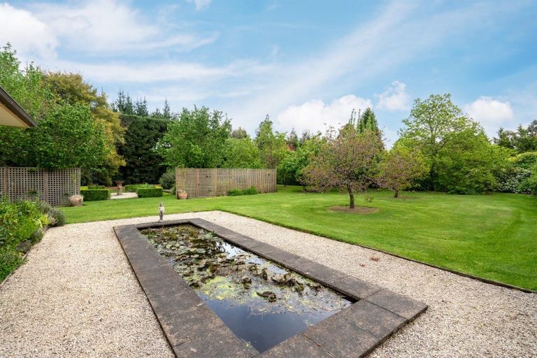 Photo of property in 11 Genesis Drive, West Melton, Christchurch, 7675