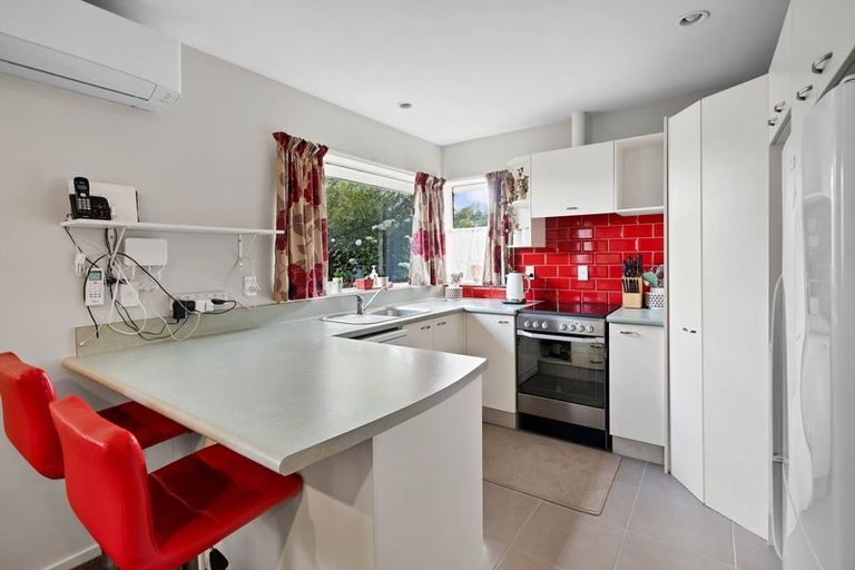 Photo of property in 1 Oakden Drive, Darfield, 7510