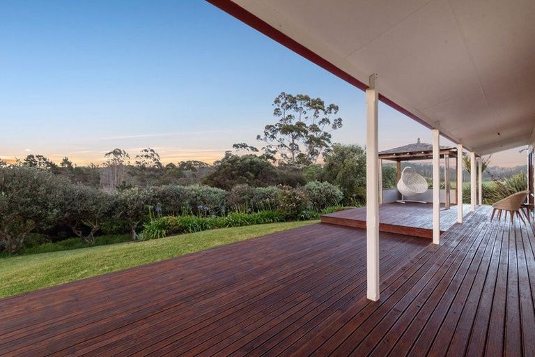 Photo of property in 224 Richards Road, Dairy Flat, Albany, 0794