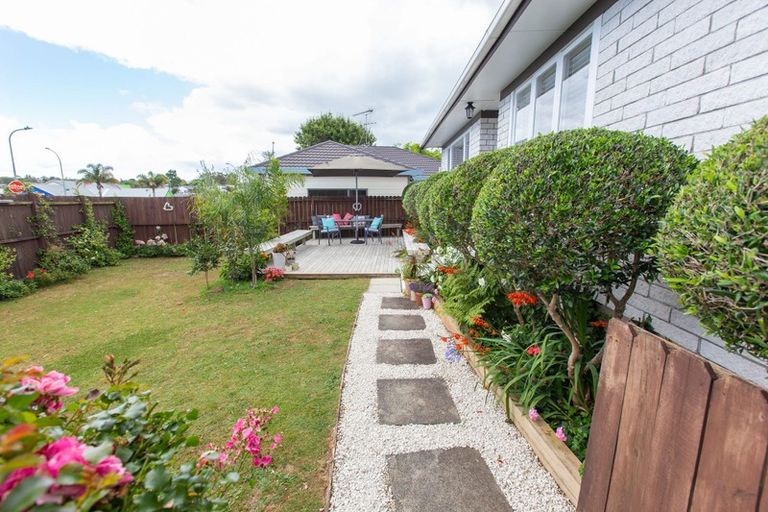 Photo of property in 1/69 Gibraltar Street, Howick, Auckland, 2014