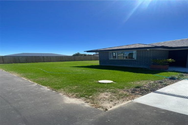 Photo of property in 10 Huntaway Lane, Dunsandel, 7682