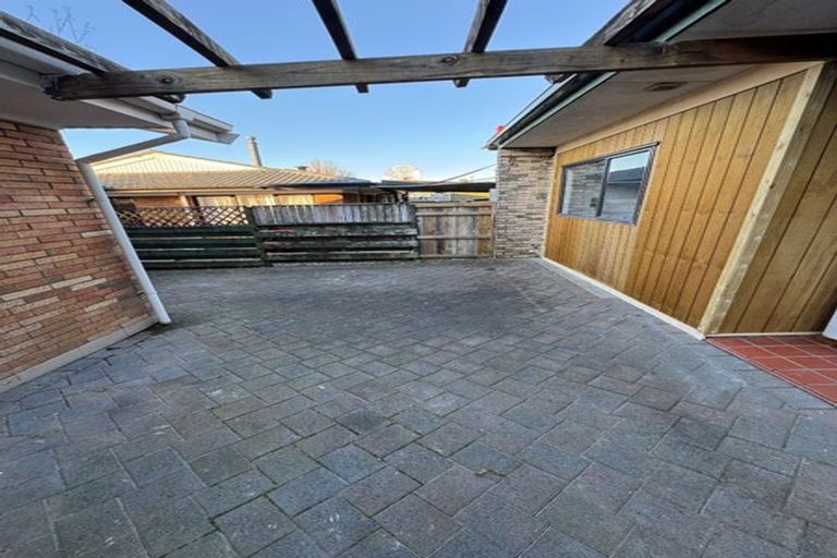 Photo of property in 20 Park Estate Road, Rosehill, Papakura, 2113