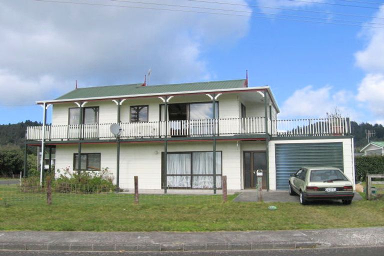 Photo of property in 515 Otahu Road, Whangamata, 3620