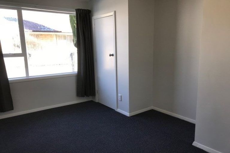 Photo of property in 121b Elizabeth Street, Riccarton, Christchurch, 8041