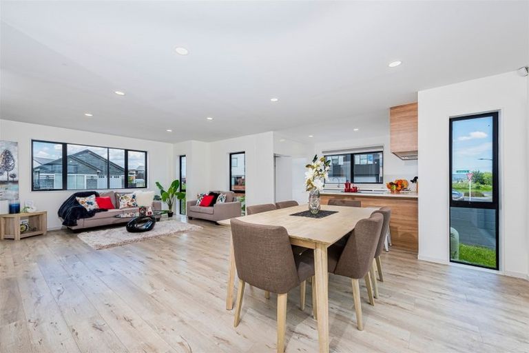 Photo of property in 2 Aviation Drive, Hobsonville, Auckland, 0616