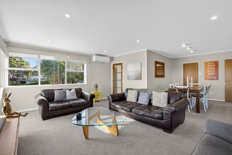 Photo of property in 19a Mccrystal Avenue, Bucklands Beach, Auckland, 2012