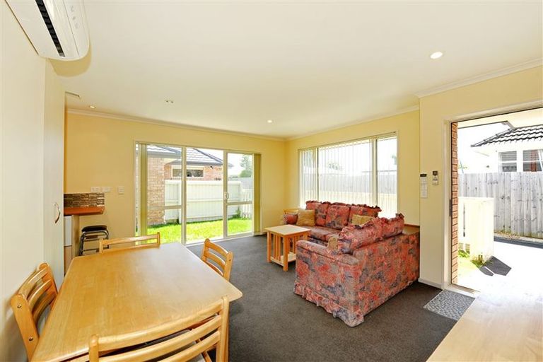 Photo of property in 2/97 Warden Street, Richmond, Christchurch, 8013