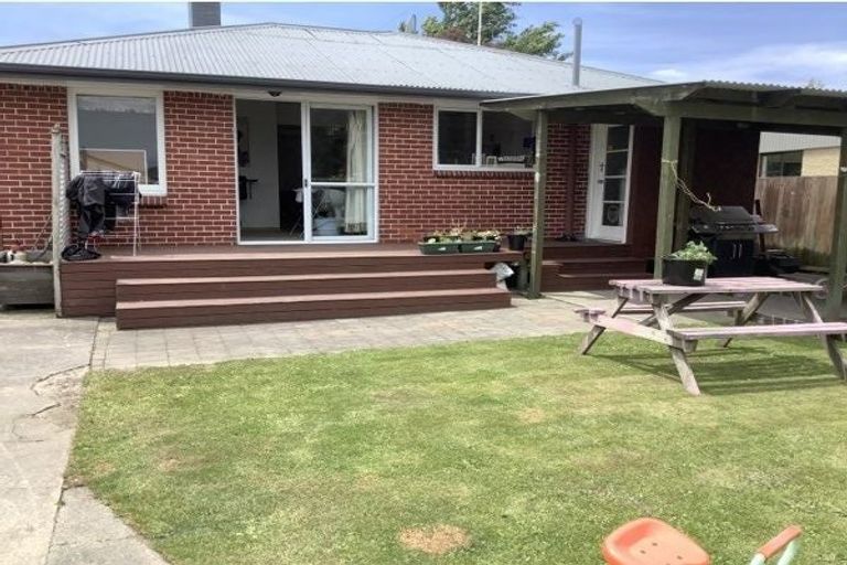 Photo of property in 54 Vardon Crescent, Shirley, Christchurch, 8061