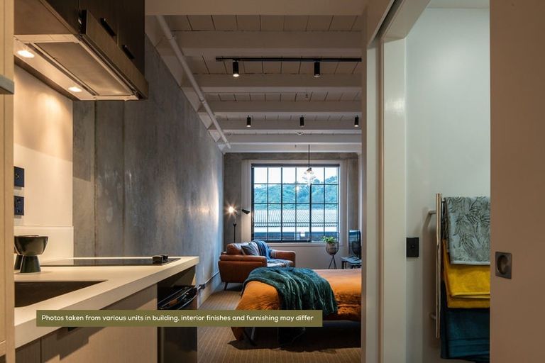 Photo of property in 212/73 Jackson Street, Petone, Lower Hutt, 5012