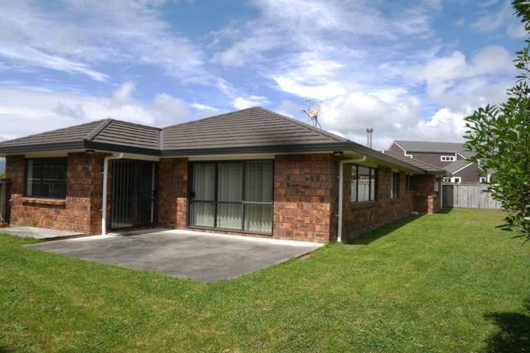 Photo of property in 4 Monarch Place, Paraparaumu Beach, Paraparaumu, 5032