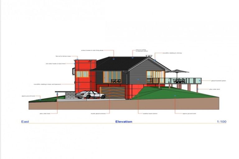 Photo of property in 172b Ohaupo Road, Glenview, Hamilton, 3206