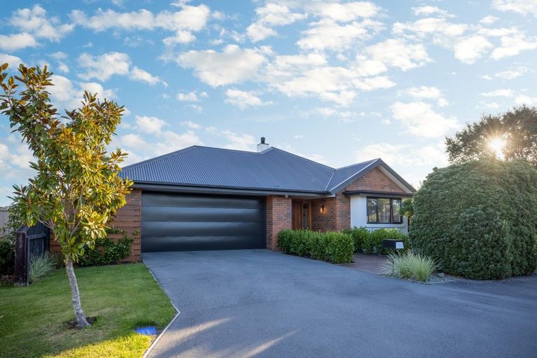 Photo of property in 11 Heathridge Place, Lincoln, 7608