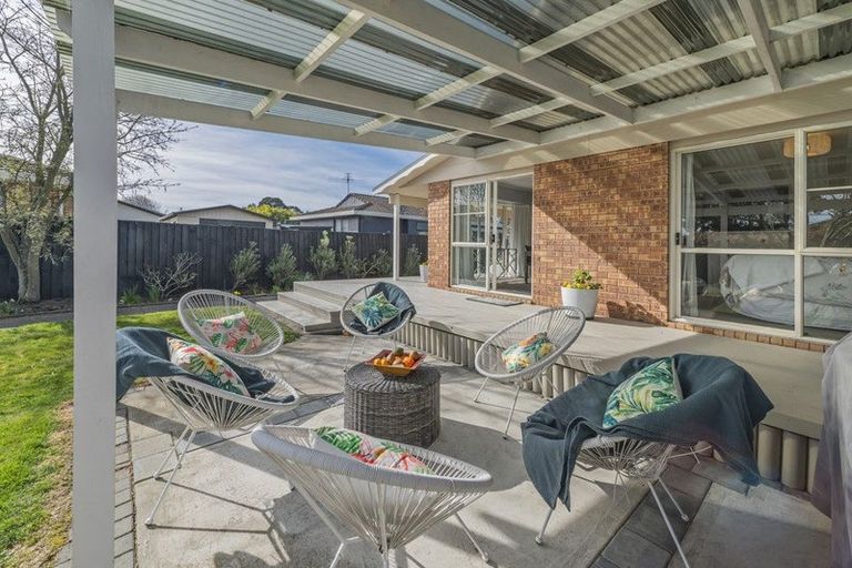 Photo of property in 19 Glenbyre Place, Bromley, Christchurch, 8062