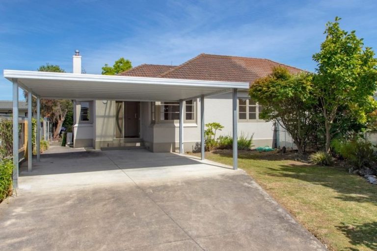 Photo of property in 25 Nuffield Avenue, Marewa, Napier, 4110
