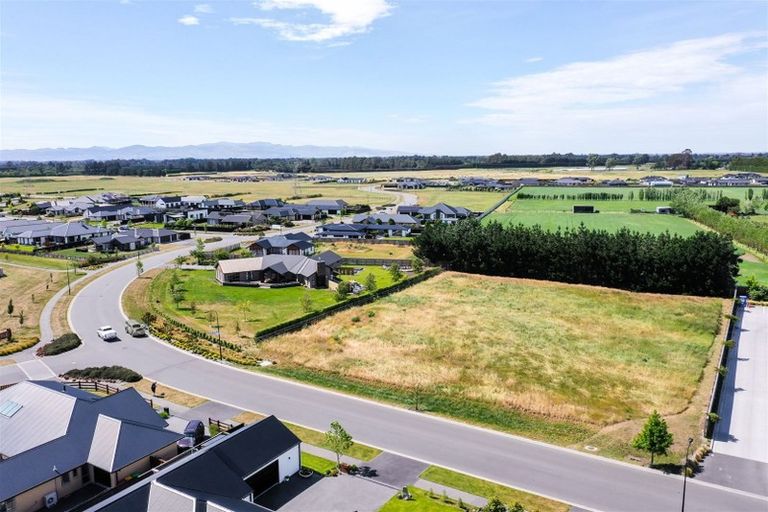 Photo of property in 10 Kingsdowne Drive, West Melton, 7618