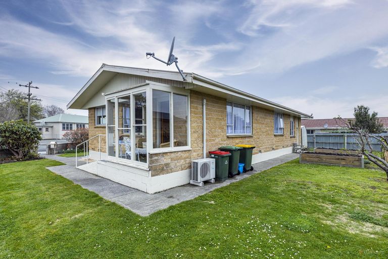 Photo of property in 5 Goldsmith Street, Waimate, 7924