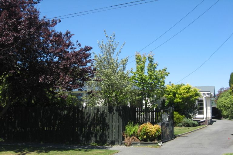 Photo of property in 29 Chedworth Avenue, Bishopdale, Christchurch, 8053