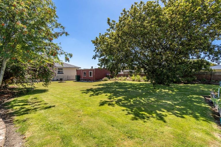 Photo of property in 107 Dome Street, Newfield, Invercargill, 9812