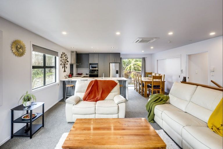 Photo of property in Baysbeds, 83 Shakespeare Road, Bluff Hill, Napier, 4110