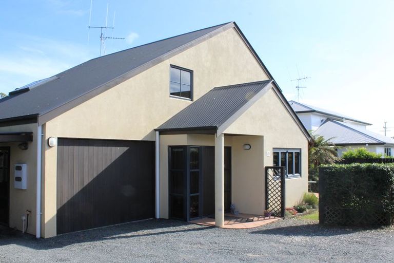 Photo of property in 87a Taylor Street, Cambridge, 3434