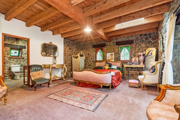 Photo of property in 253 Tangihua Road, Maungakaramea, Whangarei, 0178