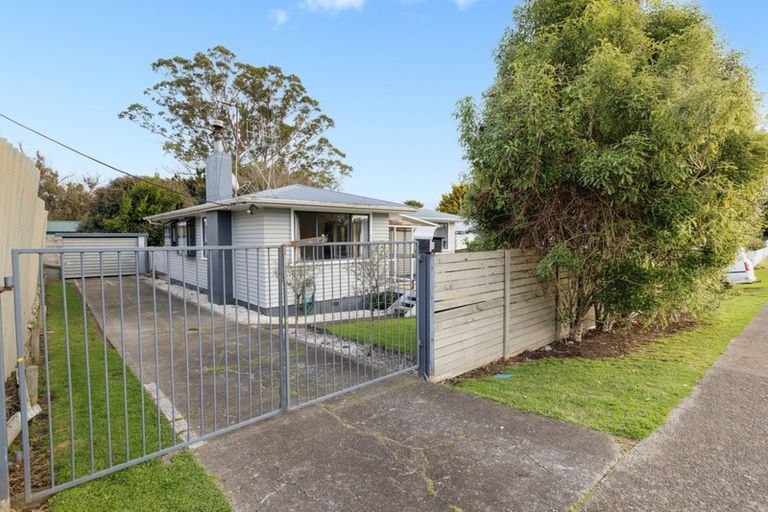 Photo of property in 8 Tuthill Street, Gate Pa, Tauranga, 3112