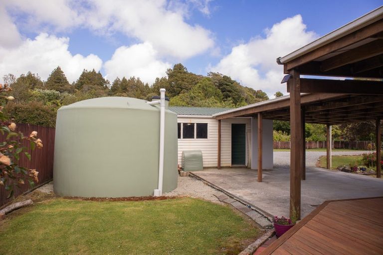 Photo of property in 22 Sawmill Lane, Camerons, Greymouth, 7805