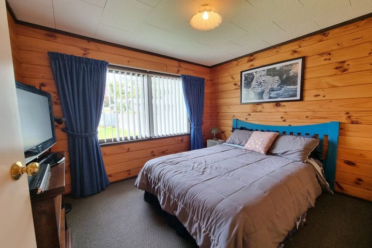 Photo of property in 193 High Street, Greymouth, 7805