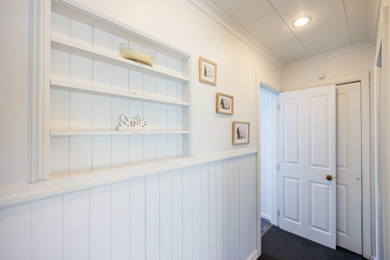 Photo of property in 97 Churchill Avenue, Hokowhitu, Palmerston North, 4410