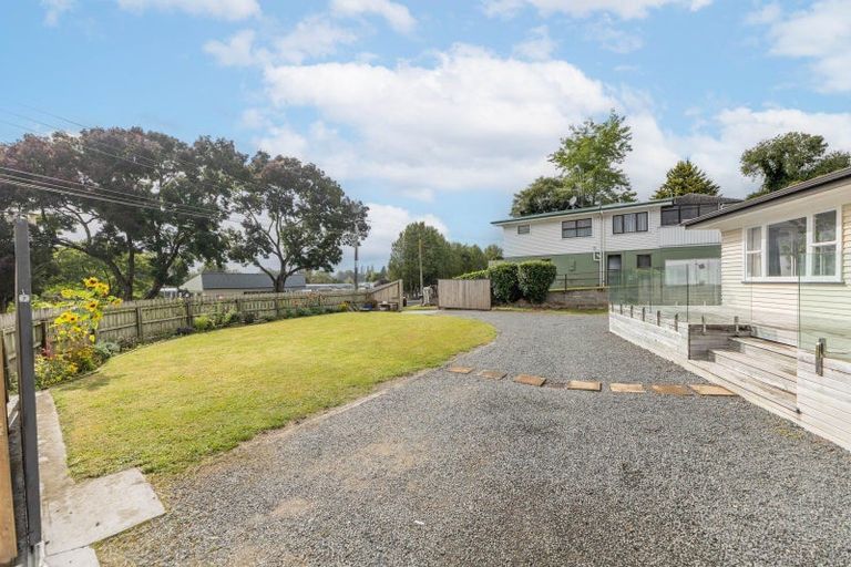Photo of property in 26 Riverview Street, Putaruru, 3411