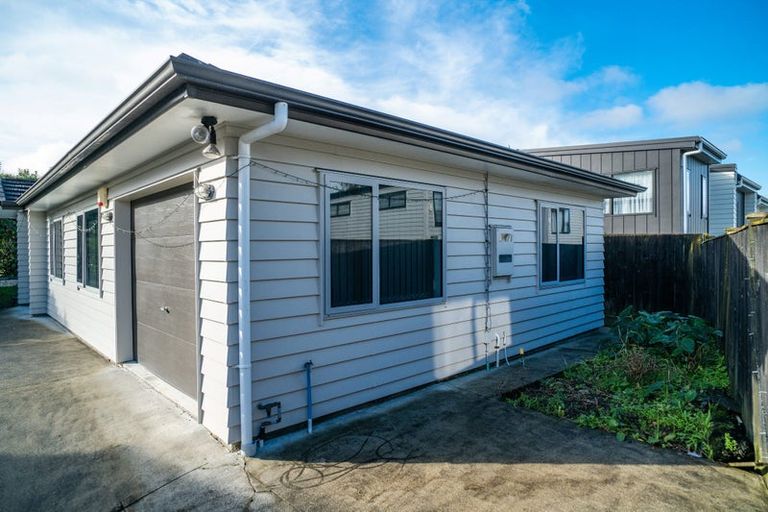 Photo of property in 17 Tiroroa Avenue, Te Atatu South, Auckland, 0610