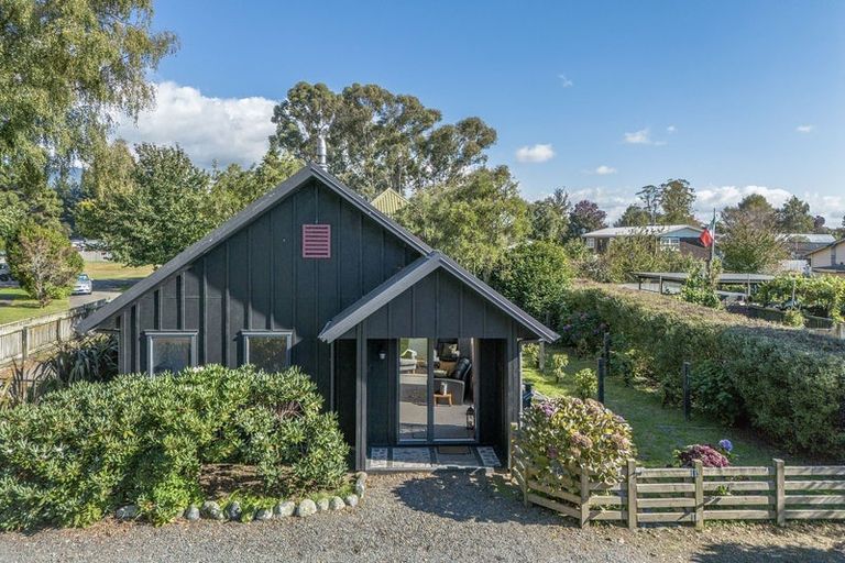 Photo of property in 162 Taupahi Road, Turangi, 3334