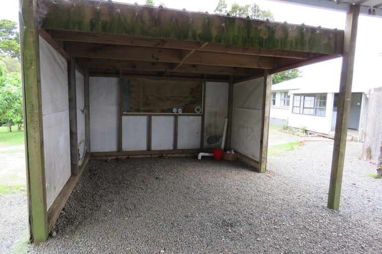 Photo of property in 119 Hikurua Road, Kaeo, 0478