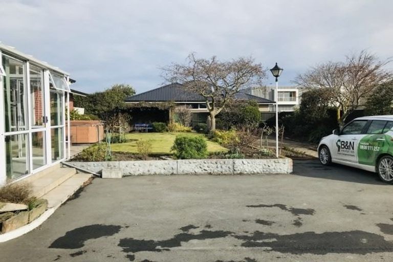 Photo of property in 758 East Street, Netherby, Ashburton, 7700