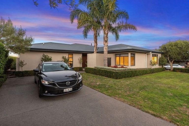 Photo of property in 38 Magellan Rise, Flagstaff, Hamilton, 3210