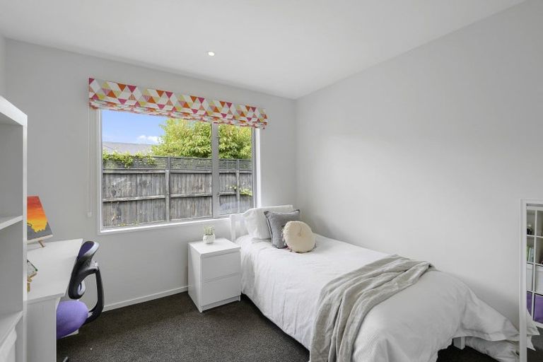 Photo of property in 5 Ashboult Street, Halswell, Christchurch, 8025
