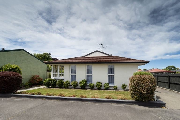 Photo of property in 94 Park Street, Ashburton, 7700
