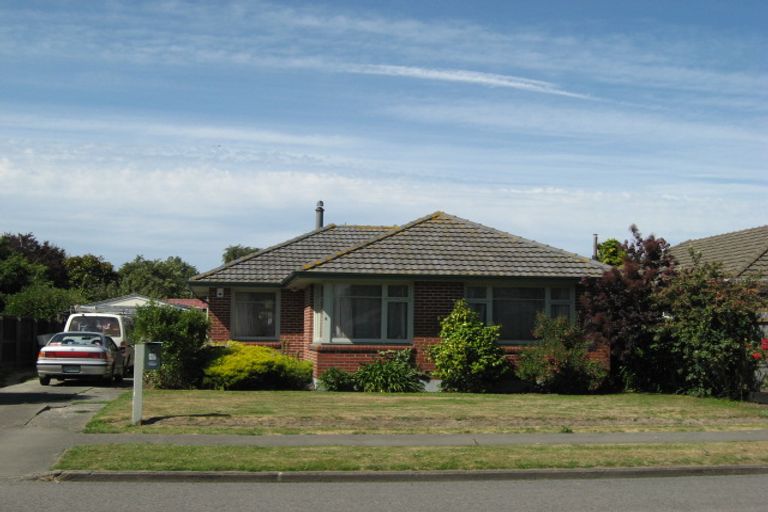 Photo of property in 4 Logie Place, Bromley, Christchurch, 8062