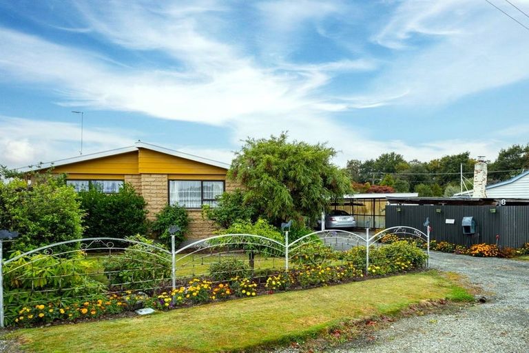 Photo of property in 8 Browning Street, Winchester, 7985