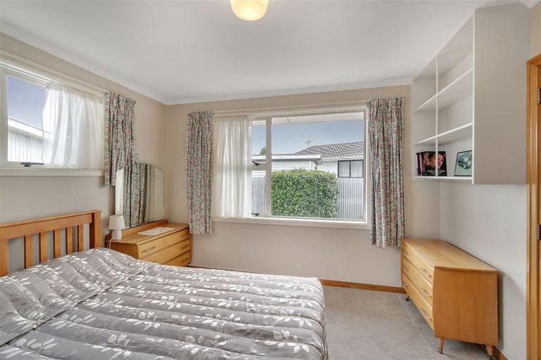 Photo of property in 61 Boston Avenue, Hornby, Christchurch, 8042