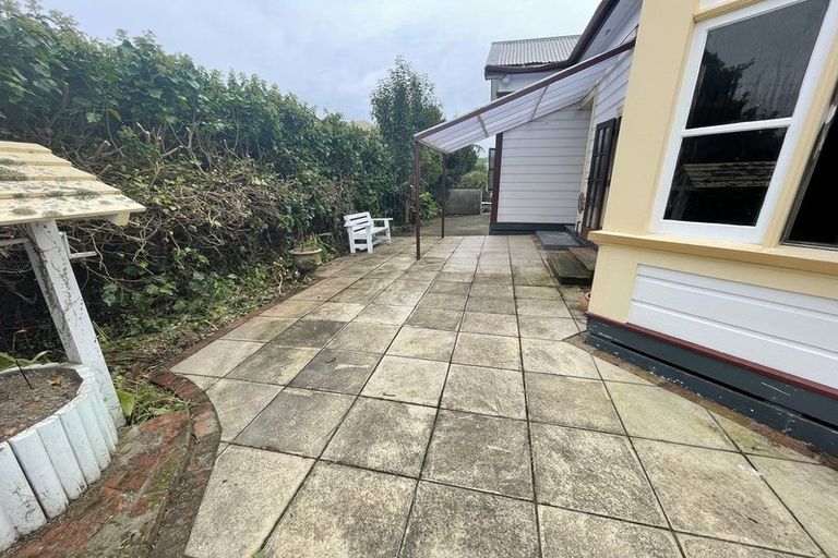 Photo of property in 43 Pretoria Street, Hutt Central, Lower Hutt, 5010