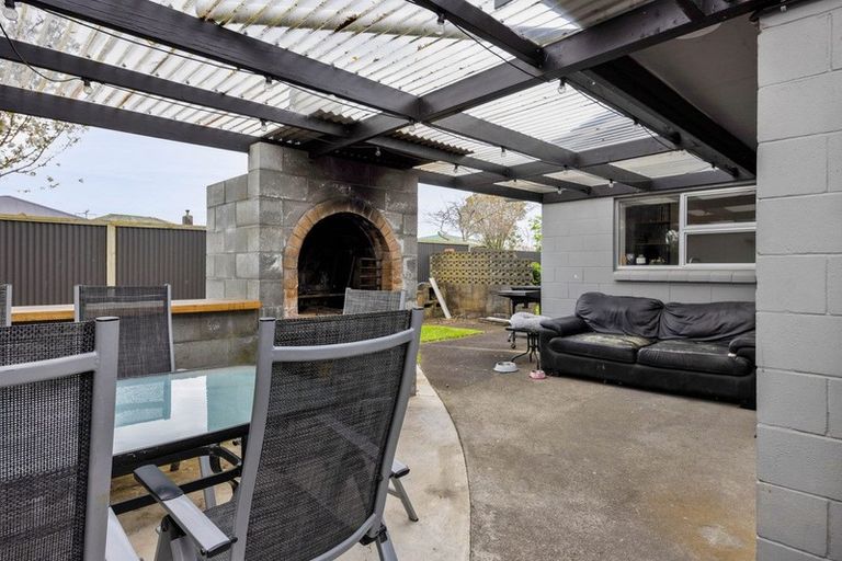 Photo of property in 4 Douglas Street, Hawera, 4610