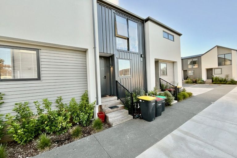 Photo of property in 2/31 Edmonds Street, Woolston, Christchurch, 8062
