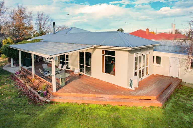 Photo of property in 430 Thames Highway, Oamaru North, Oamaru, 9400