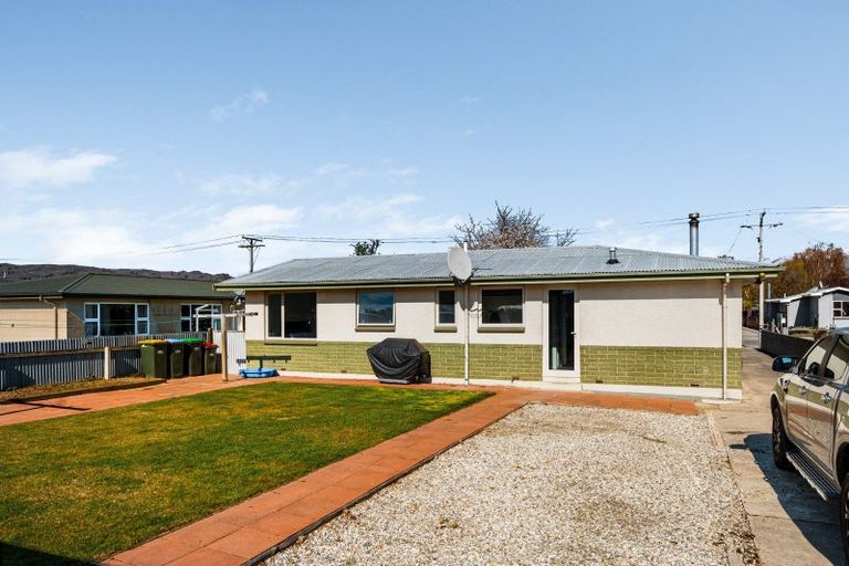 Photo of property in 71 Russell Street, Alexandra, 9320