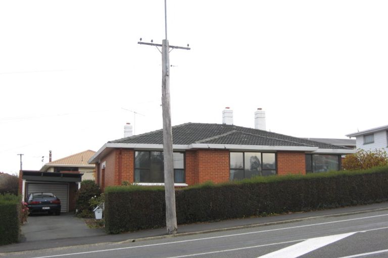 Photo of property in 141 Taieri Road, Kaikorai, Dunedin, 9010